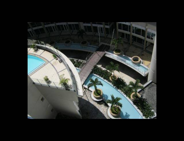2 BEDROOM APARTMENT FOR SALE IN POINT WATERFRONT